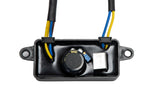 AVR - 2.2/3.5kw - 250V-330F - dreptunghi plastic - 2 fire + 4 pini