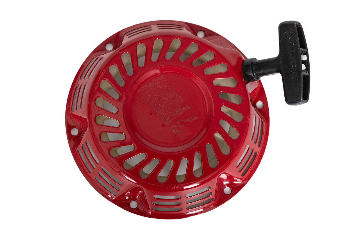 Demaror - catei plastic HND GX 120-160-200