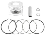 Kit piston 88mm HND GX 390