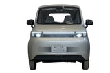 Masina electrica fara permis BLADE Vibe Plus, 4000W, 25 km/h, aer conditionat, silver