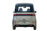 Masina electrica fara permis BLADE Vibe Plus, 4000W, 25 km/h, aer conditionat, silver
