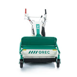 Tocator vegetatie OREC HRC673 Motor HONDA GX270 si Platforma pentru picioare
