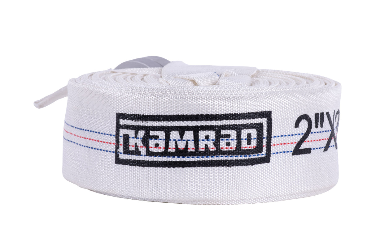 Pompa submersibila de apa murdara cu tocator Kamrad WQCD-K3300, 1300W, 25000 l/h, adancime 8m + furtun pompieri 2" 20 m