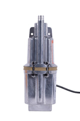 Pompa submersibila cu vibratii pentru apa curata KAMRAD VMP-60 – 280W, adancime absorbtie 6 m, inaltime refulare 70 m, 0.75 tol