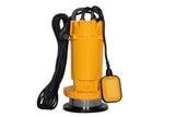 Pompa submersibila pentru apa curata KAMRAD QDX-32-F – 750W, 3000 l/h, inaltime refulare 32m