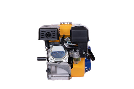 Motor benzina universal KAMRAD KM-200, 7 CP, 4 timpi OHV, ax 20 mm