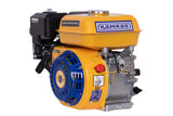 Motor benzina universal KAMRAD KTX-200, 8 CP, 4 timpi OHV, ax 20 mm