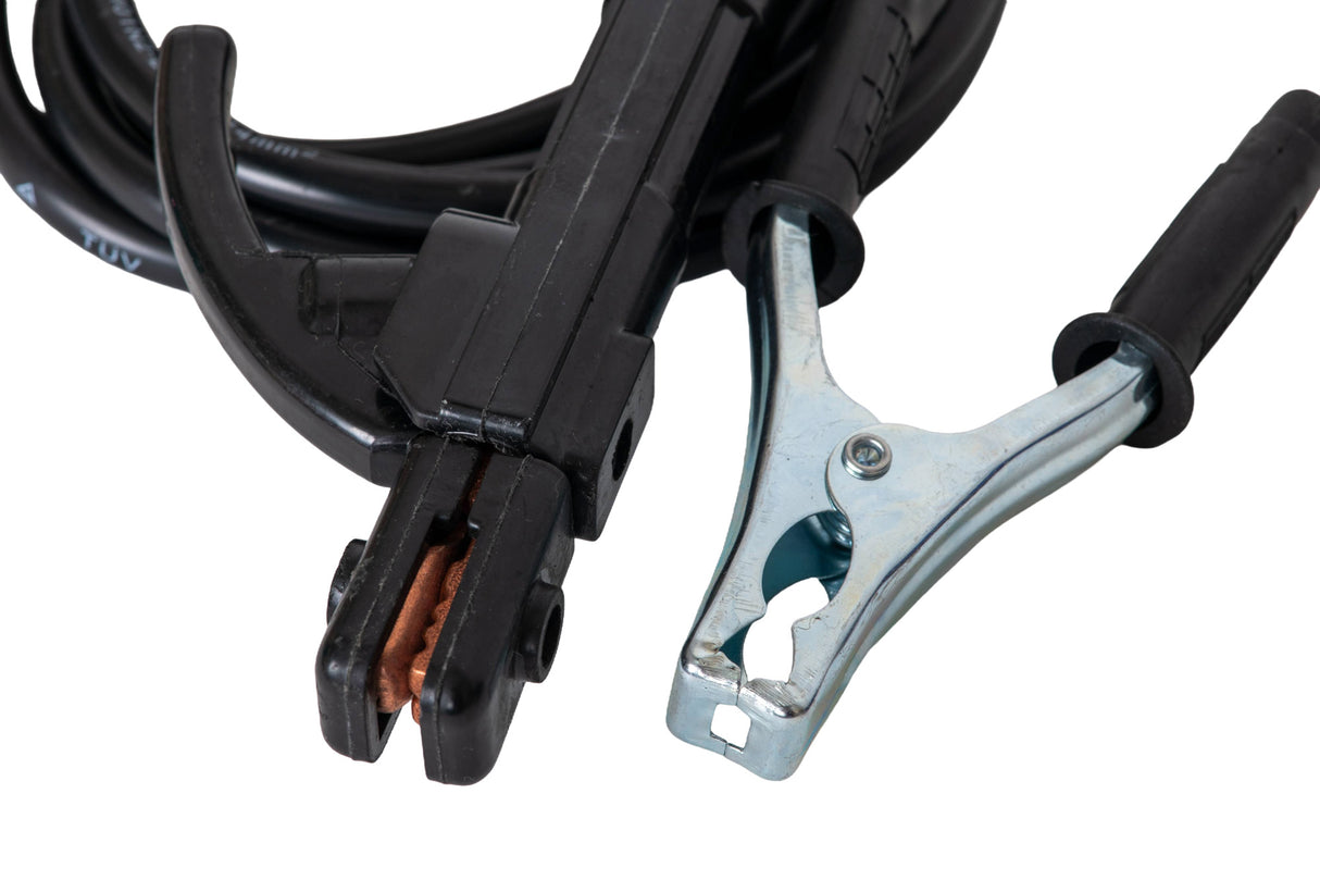 Aparat de sudura KAMRAD KTX-320 MMA 320 – 140A, 2 in 1 MMA + Lift-TIG, portabil, 220V