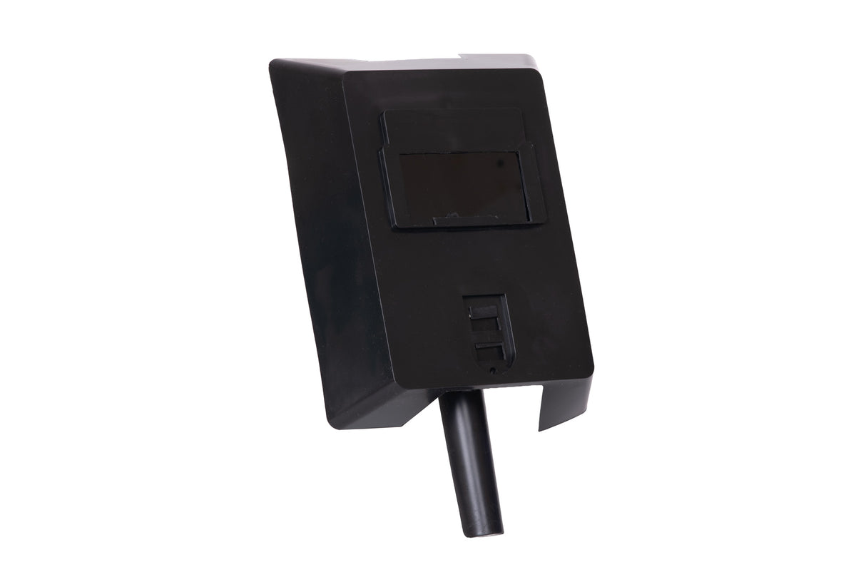 Aparat de sudura KAMRAD KTX-320 MMA 320 – 140A, 2 in 1 MMA + Lift-TIG, portabil, 220V