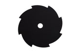 Motocoasa profesionala KAMRAD KRX-8000, 5 CP, 52cc, set 12 accesorii, Ham profesional Perfect Strap
