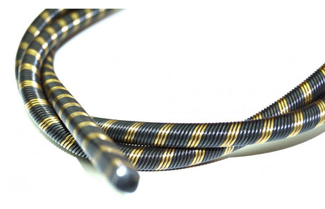 Tija transmisie - flexibila China - 84cm - patrat MC