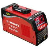 Invertor sudura MMA-160 cu valiza