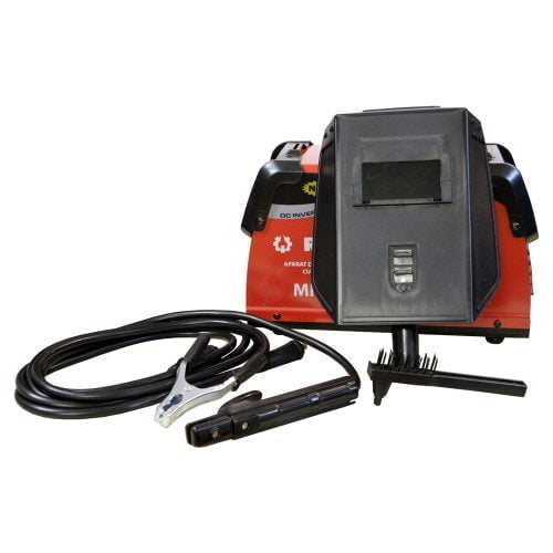 Invertor sudura MMA-180 cu valiza