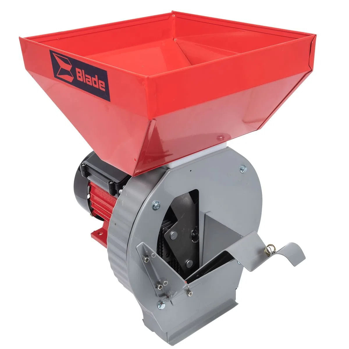 Moara cereale, legume si fructe cuva mare Blade model C - 2700W, 250 kg/h