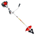 Motocoasa de umar Rotakt MTK522, motor 2 timpi, 2 CP