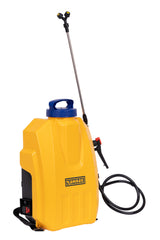 Pulverizator cu baterie Kamrad, 12L, 8Ah, 12V