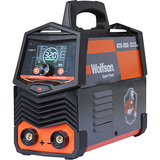 Aparat de sudura cu electrod Wolfson ATX-320 cu Inverter 2 in 1 MMA si LIFT-TIG, 140Ah