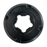 Contragreutate spate 25 kg