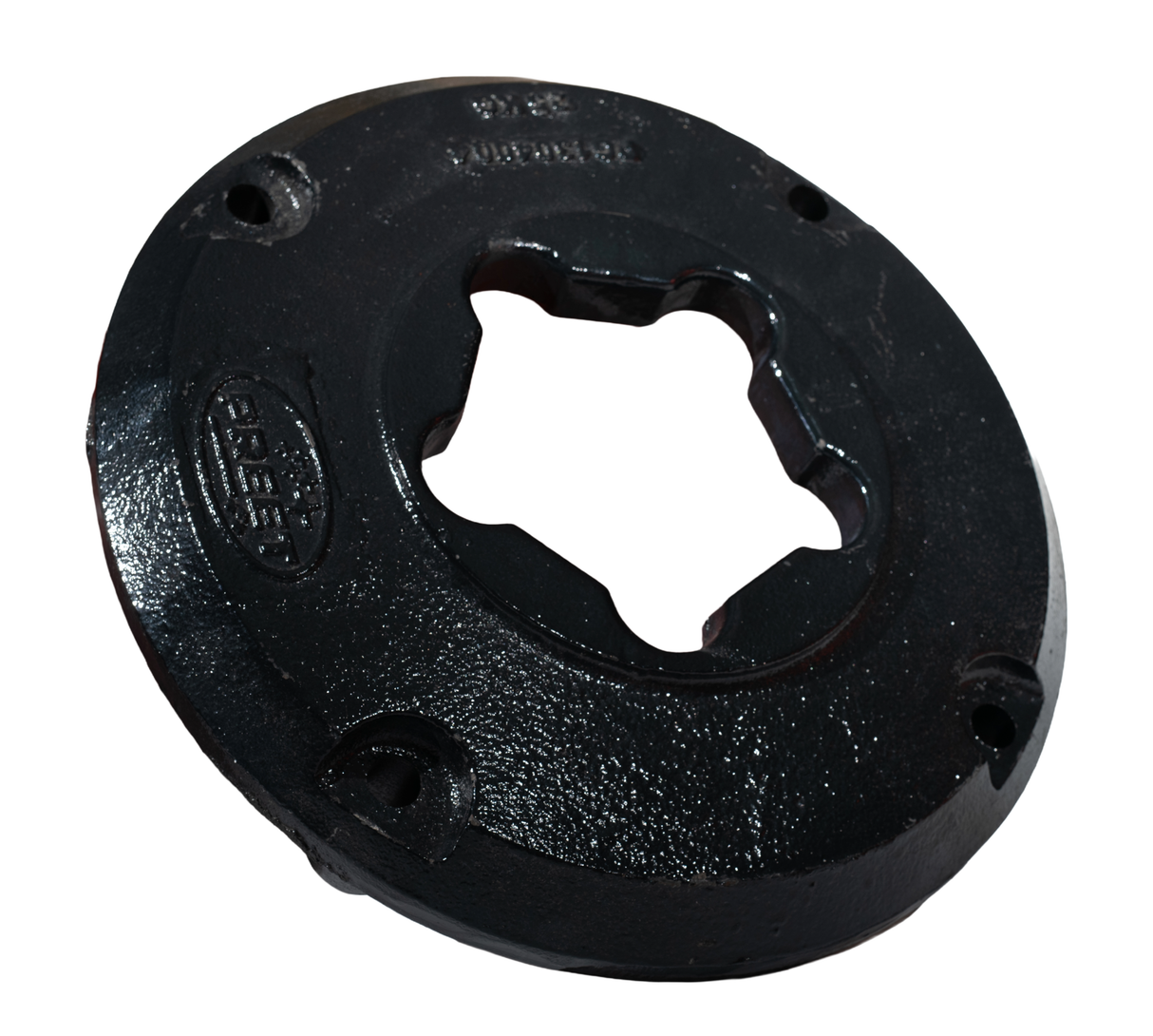 Contragreutate spate 25 kg