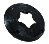 Contragreutate spate 25 kg