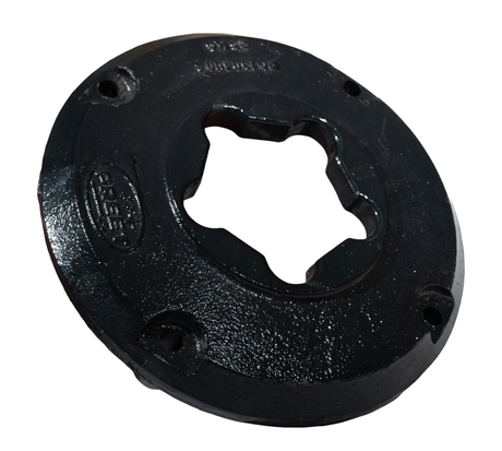 Contragreutate spate 25 kg