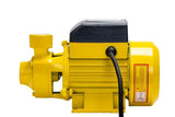 Pompa de suprafata apa curata Gospodarul Profesionist QB-60 - 370W, 2100 l/h +PRESOSTAT TOTAL