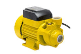 Pompa de suprafata apa curata Gospodarul Profesionist QB-60 - 370W, 2100 l/h +PRESOSTAT TOTAL