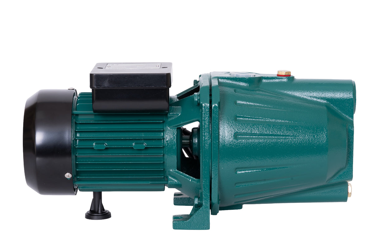 Pompa de suprafata apa curata Gospodarul Profesionist Jet-100L - 750W, 3200 l/h + presostat TOTAL