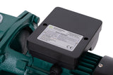 Pompa de suprafata apa curata Gospodarul Profesionist Jet-100L - 750W, 3200 l/h + presostat TOTAL