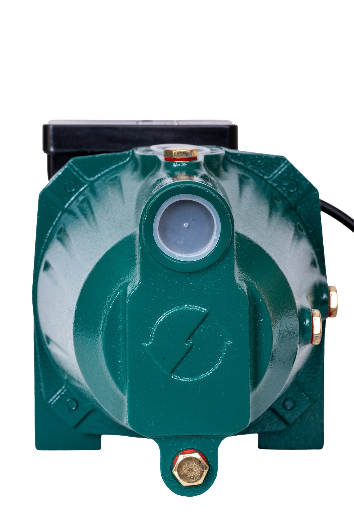 Pompa de suprafata apa curata Gospodarul Profesionist Jet-100L - 750W, 3200 l/h + presostat TOTAL