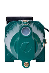 Pompa de suprafata apa curata Gospodarul Profesionist Jet-100L - 750W, 3200 l/h + presostat TOTAL