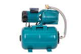 Hidrofor cu cap de fonta Gospodarul Profesionist gp 800-3a, 24l, 800w, 3200 l/h, Resigilat