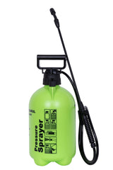 Pompa de stropit Gospodarul Profesionist - 5L, cu duza reglabila