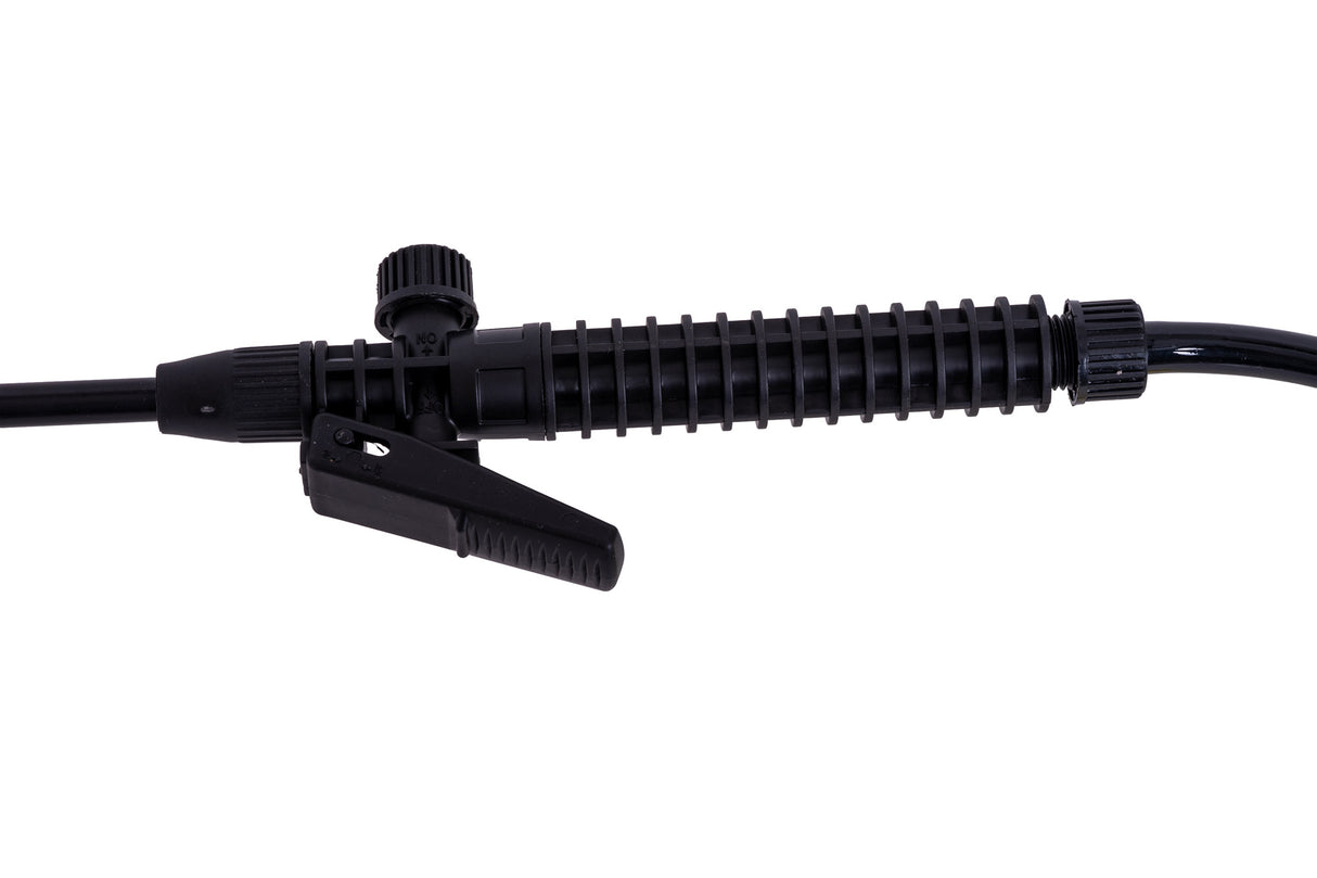 Pompa de stropit Gospodarul Profesionist - 5L, cu duza reglabila