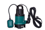Pompa submersibila apa murdara Gospodarul Profesionist QDP-550-F - 400W, 8000 l/h
