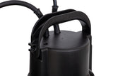 Pompa submersibila apa murdara Gospodarul Profesionist QDP-550-F - 400W, 8000 l/h