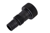 Pompa submersibila apa murdara Gospodarul Profesionist QDP-550-F - 400W, 8000 l/h