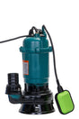 Pompa apa murdara Gospodarul Profesionist WQD-2700-F - 2700W, 10000 l/h