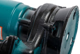 Pompa apa murdara Gospodarul Profesionist WQD-2700-F - 2700W + furtun 20m, 2"