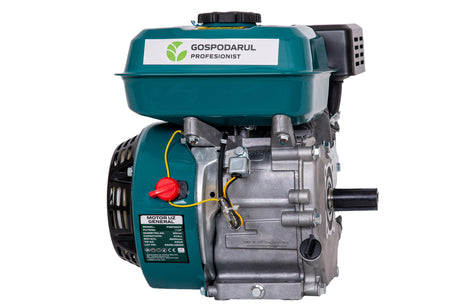 Motor uz general Gospodarul Profesionist GP-170F - benzina - 7 CP - Resigilat