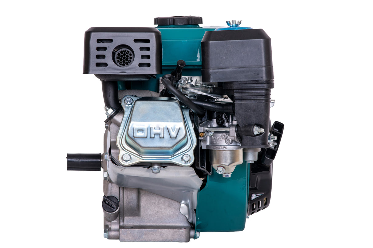 Motor uz general Gospodarul Profesionist GP-170F - benzina - 7 CP - Resigilat