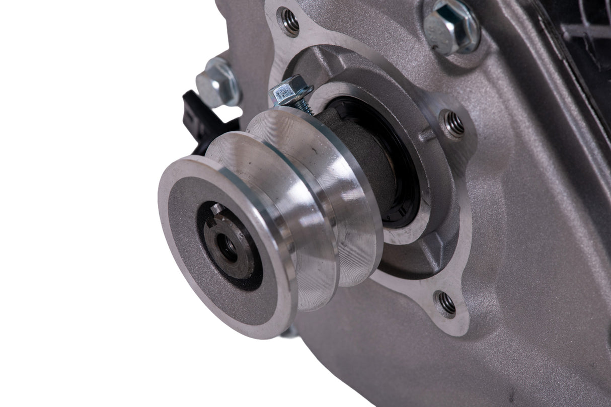 Motor uz general Gospodarul Profesionist GP-170F - benzina - 7 CP - Resigilat