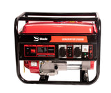 Generator de curent monofazat pe benzina BLADE 3900B - 2600W