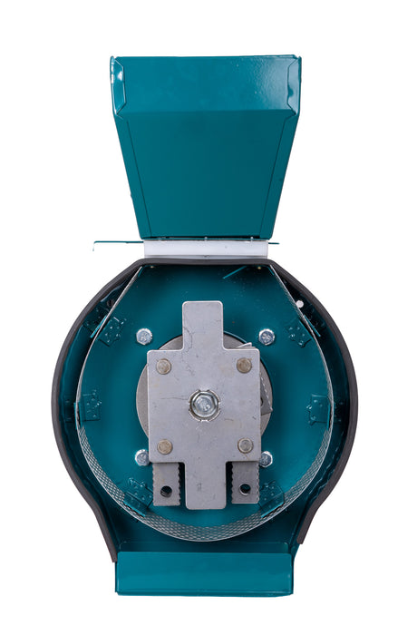 Moara cereale si furaje cuva mare Gospodarul Profesionist GP-1 - 2500W, 200 kg/h, 3000rpm- Resigilat