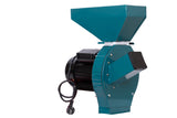 Moara cereale si furaje cuva mare Gospodarul Profesionist GP-1 - 2500W, 200 kg/h, 3000rpm