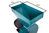 Moara cereale si furaje cuva mare Gospodarul Profesionist GP-1 - 2500W, 200 kg/h, 3000rpm