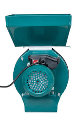 Moara cereale si stiuleti cuva mare Gospodarul Profesionist GP-2 - 3900W, 320 kg/h, 3000rpm - RESIGILAT