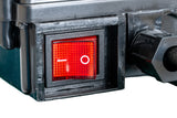 Moara cu suport pentru cereale si stiuleti de porumb GP-MCR1S - 3900W, 320 kg/h + accesoriu furaje