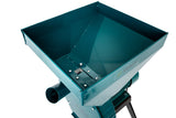 Moara cu suport pentru cereale si stiuleti de porumb GP-MCR1S - 3900W, 320 kg/h + accesoriu furaje