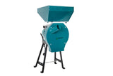 Moara cu suport pentru cereale si stiuleti de porumb GP-MCR1S - 3900W, 320 kg/h + accesoriu furaje